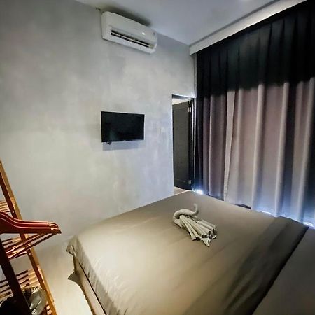 Escotel Krisnantara Canggu Exteriér fotografie