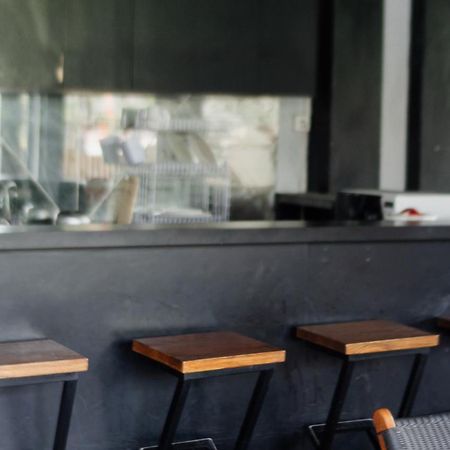 Escotel Krisnantara Canggu Exteriér fotografie