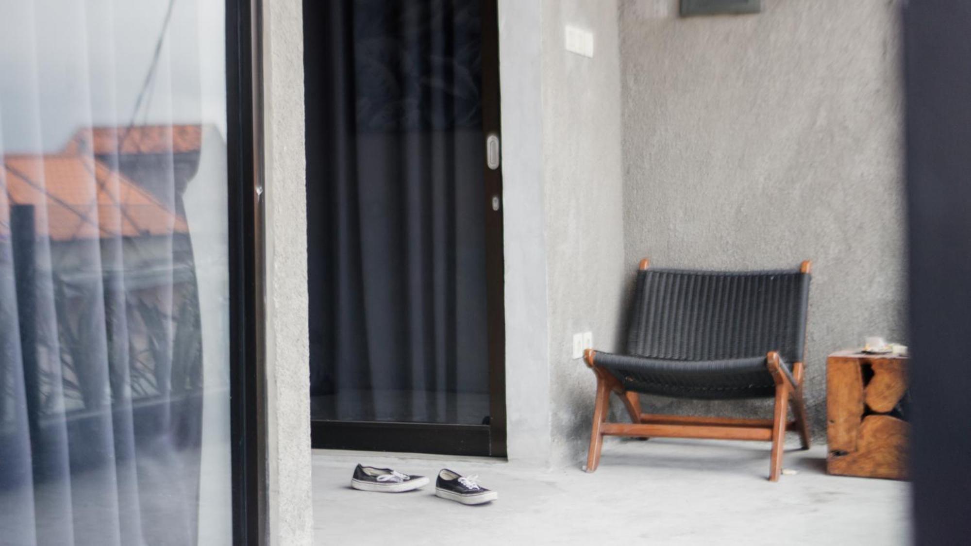 Escotel Krisnantara Canggu Exteriér fotografie