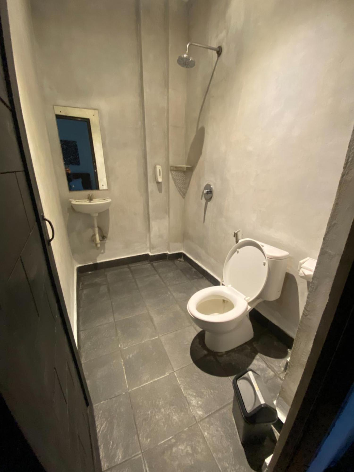 Escotel Krisnantara Canggu Exteriér fotografie