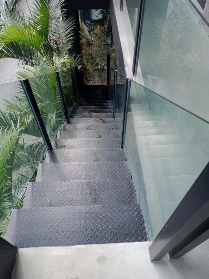 Escotel Krisnantara Canggu Exteriér fotografie